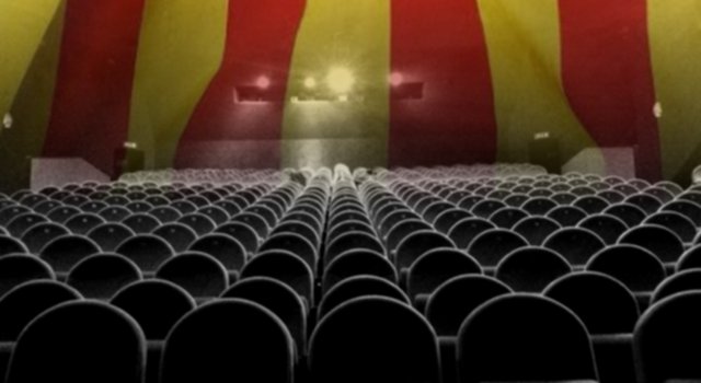 Alacant: Cinema a l’Escola 2017